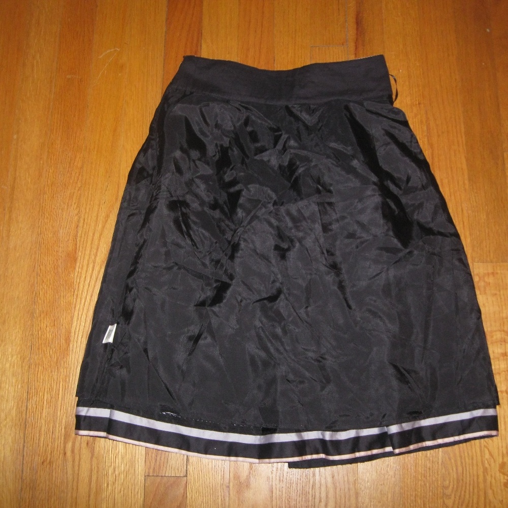 Anthropologie Floreat Charente Lace Skirt - Picture 6 of 8